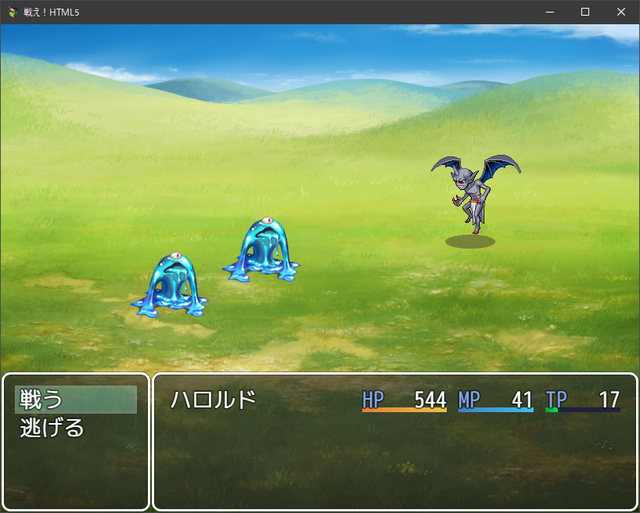 「解決」 初心者 動画で見つけたSV導入について SS04.png