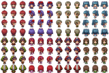 子供キャラチップバリエーション Kids1.png