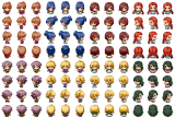 子供キャラチップバリエーション Kids2.png