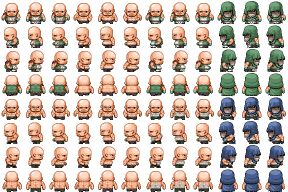 悪人キャラチップ akunin1.png