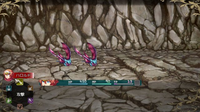 【解決】MOG_BattleHudで戦闘中にフェイス画像を変更したい スライムちゃんの日常 2020_04_03 15_28_40.jpg