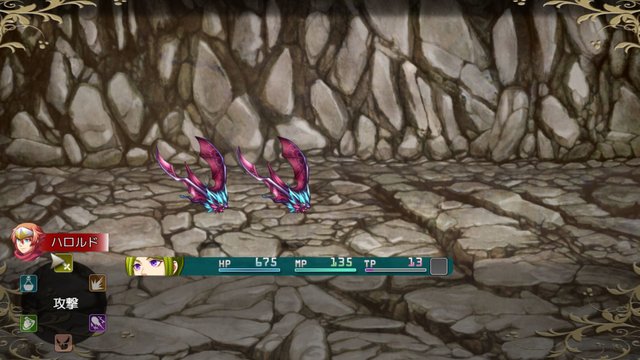 【解決】MOG_BattleHudで戦闘中にフェイス画像を変更したい スライムちゃんの日常 2020_04_03 15_29_12.jpg