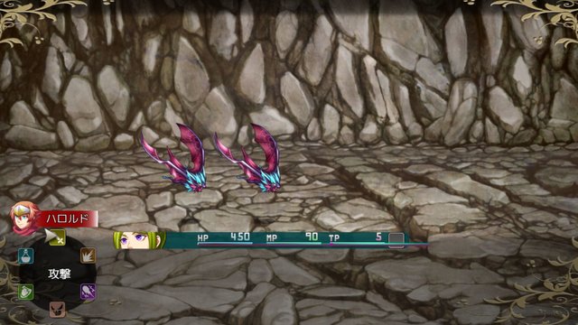 【解決】MOG_BattleHudで戦闘中にフェイス画像を変更したい スライムちゃんの日常 2020_04_03 15_39_17.jpg