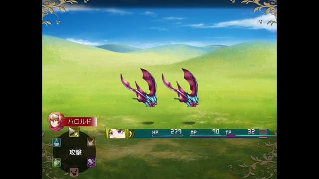 【解決】MOG_BattleHudで戦闘中にフェイス画像を変更したい Project1 2020_04_03 23_33_02.jpg