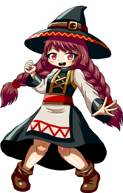 AnimeMarshapicturezenshin