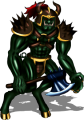 豚じゃない方のオーク OrkMVFV.png