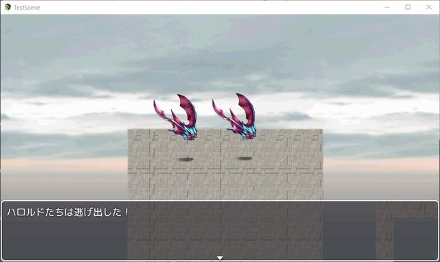 アクターの簡易ステータス表示を変更するプラグイン 003.jpg