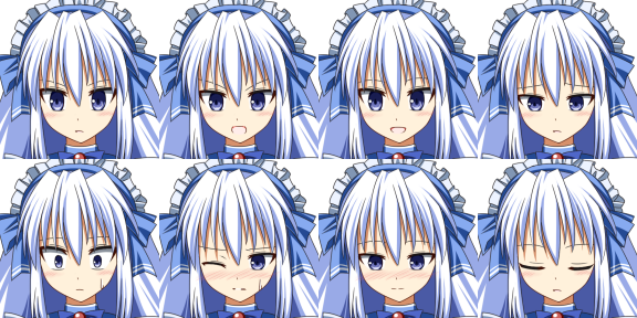 MV用顔グラフィック＆バストアップ素材(女) $MV用.png
