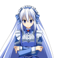 MV用顔グラフィック＆バストアップ素材(女) $バストアップ.png