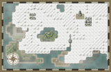 【デフォルトマップを格上げ】レトロファンタジー風ワールドマップ 改変&装飾タイルセット 全3種 World_Tilesets_D2.jpg