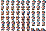 メーティス(ラノゲツクールMV)のSV戦闘画像 sozai3_battle.png