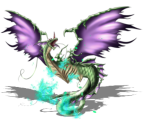 風のドラゴン kerepure.png