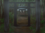 和風背景 森の中の神社3種 yasirofog 小.png