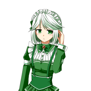 MV用顔グラフィック＆バストアップ素材(女) $バストアップ.png