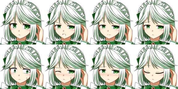 MV用顔グラフィック＆バストアップ素材(女) $MV用.png