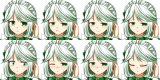 MV用顔グラフィック＆バストアップ素材(女) $MV用.png
