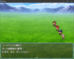 戦闘勝利時のSVアクター動作を指定できるプラグイン MNKR-Select-Win-Action.png