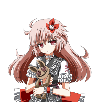 MV用顔グラフィック＆バストアップ素材(女) $バストアップ.png