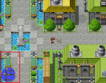 ミニマップ（と広域マップ確認シーン） fig1.png
