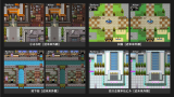 低彩度に調整した改変タイルセット ls_tilesets_ba_out2.jpg