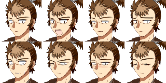 MV用顔グラフィック＆バストアップ素材(男) $MV用.png