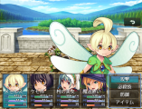 戦闘中立ち絵自動表示プラグイン StandingPictureBattle04.jpg