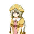 MV用顔グラフィック＆バストアップ素材(女) $バストアップ.png