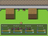 PTの～番目に居るキャラクターのHPを画面の指定した箇所に表示し、常に更新する方法 名称未設定-1.jpg