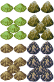 ワールドマップのごくごく普通の山と木、打ち起こし 山 打ち直し.png