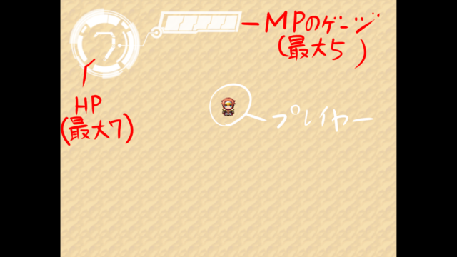 【解決済み】マップ上で決定ボタンを押したときに独自の回復を行いたい 回復テスト 1.png