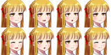 MV顔グラ差分素材【女の子】【メイド】 actor4_face1.png