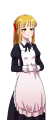 MV顔グラ差分素材【女の子】【メイド】 actor4_stand1.png
