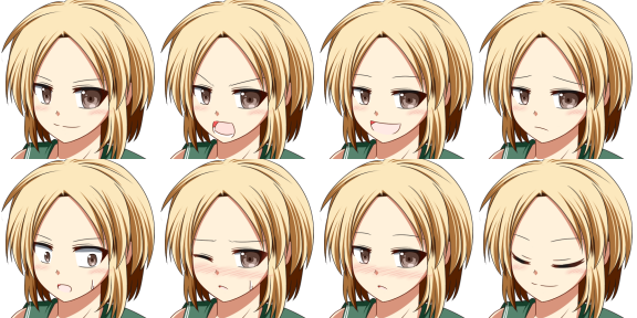 MV用顔グラフィック＆バストアップ素材(女) $MV用.png