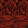 ちょっとした赤黒い肉塊の背景 RedMeat.png