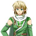 MV用顔グラフィック＆バストアップ素材(男) $バストアップ.png