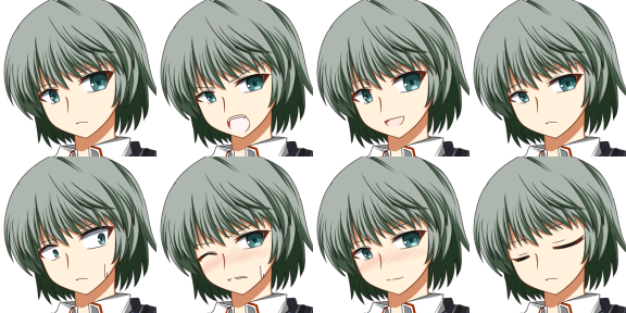MV用顔グラフィック＆バストアップ素材(男) $MV用.png