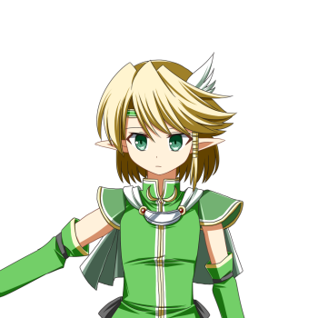 MV用顔グラフィック＆バストアップ素材(男) $バストアップ.png