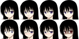 MV用顔グラフィック＆バストアップ素材(女) $MV用.png