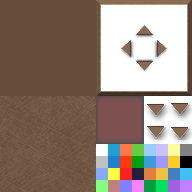 シンプル ウィンドウスキン(SF向き？) Window.png