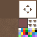 シンプル ウィンドウスキン(SF向き？) Window.png