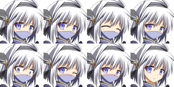 MV用顔グラフィック＆バストアップ素材(女) $MV用.png