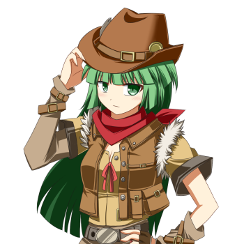 MV用顔グラフィック＆バストアップ素材(女) $バストアップ.png