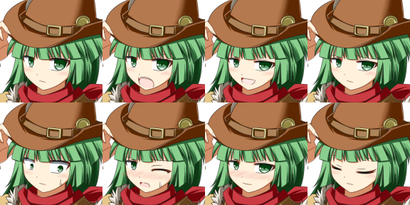 MV用顔グラフィック＆バストアップ素材(女) $MV用.png