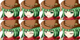MV用顔グラフィック＆バストアップ素材(女) $MV用.png