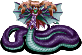 女の子モンスター素材集※修正あり エキドナＲＭＶ.png