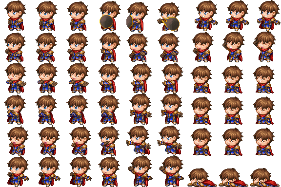 シールドバッシュを作りたい Acter1_1.png