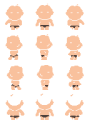 濃ゆいオジサンのキャラチップ TV_Body_p01_c.png