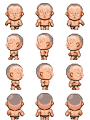 濃ゆいオジサンのキャラチップ TV_Body_p01.png