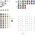 投票会場グッズ、パイプ椅子、給湯室備品など Senkyogoods.png