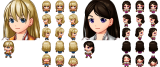 コルセットの女剣士 デフォルトと再現.png